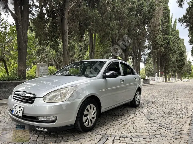 Hyundai Era 2010 diesel model, 178 thousand, original, accepts exchange