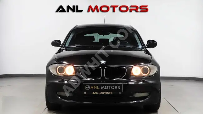 2011 BMW 116i Comfort Automatic Lighting Package ANL Motors