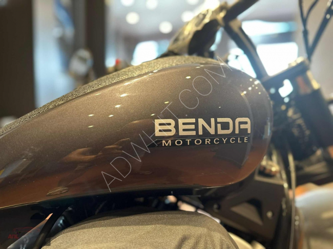 '' ANL MOTORS '' BENDA ROCK 30HP KAYIŞ AKTARMA ÇİFT SİLNDİR