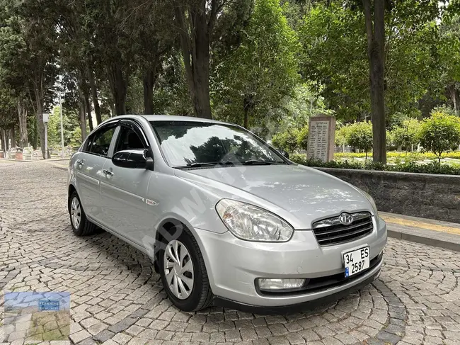 Hyundai Era 2010 diesel model, 178 thousand, original, accepts exchange