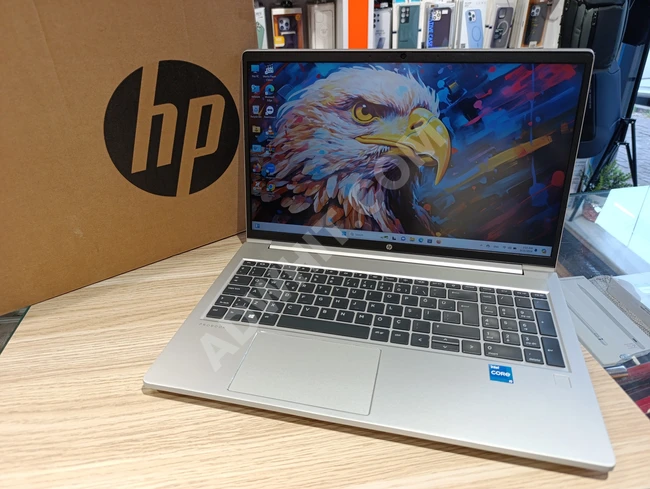 HP PROBOOK 450 G8