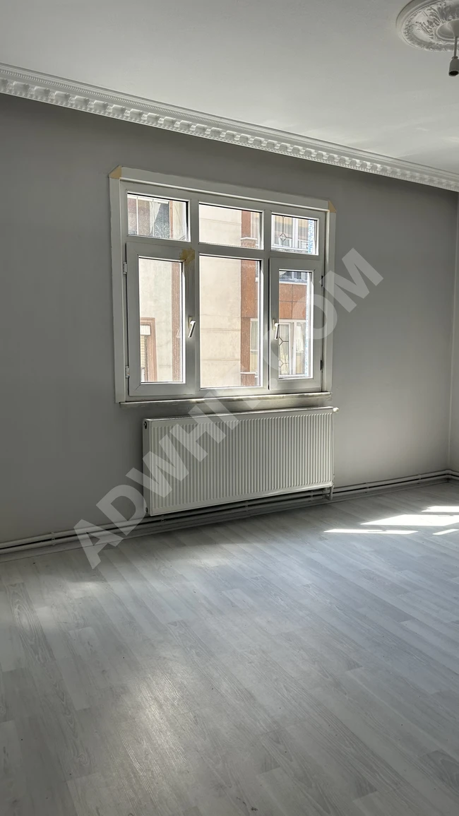 Urgent sale: apartment in Bahçelievler Yenibosna