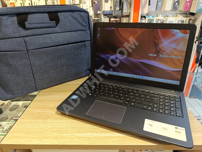 ASUS VİVOBOOK X543M