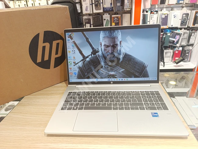 HP PROBOOK 450 G8