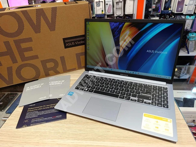 ASUS VIVOBOOK X1502Z