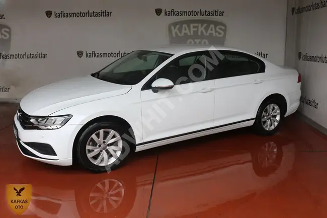 41BİNDE DOGUŞ BAKIMLI 16.TDİ OTOMATİK YENİ YÜZ İLK KULLANICIDAN