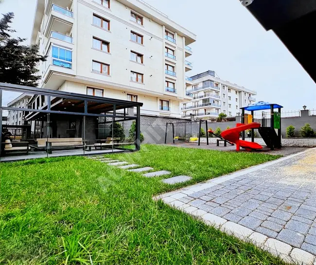 [ 'VİENN YAPI ' MERKEZ DE BUTİK SİTE İÇİ 2+1 SATILIK DAİRE ]