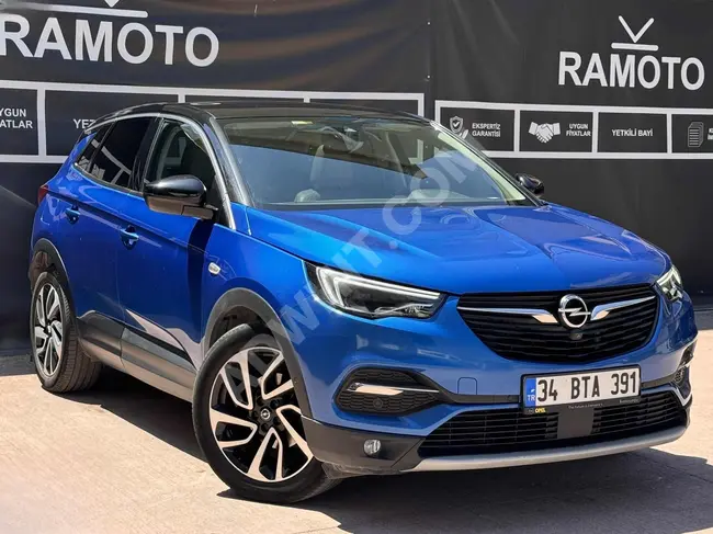 1,99 ORAN K.KARTINA 12 TAKSİT 2019 ÇIKIŞ GRANDLAND X ULTİMATE