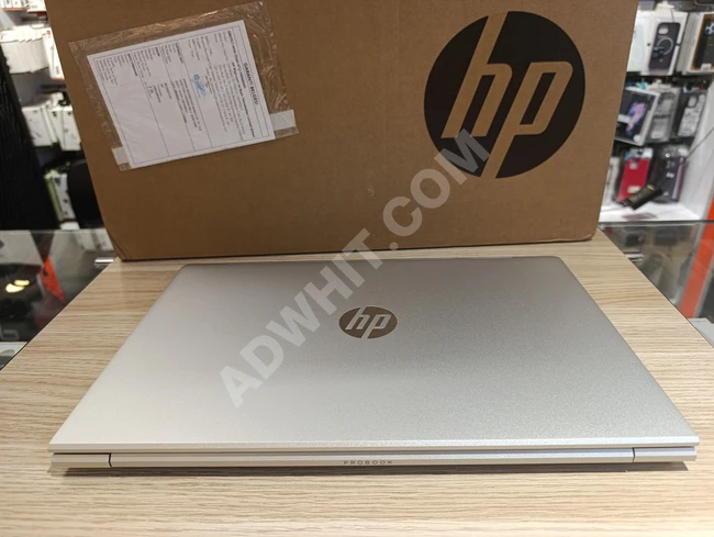 HP PROBOOK 450 G8