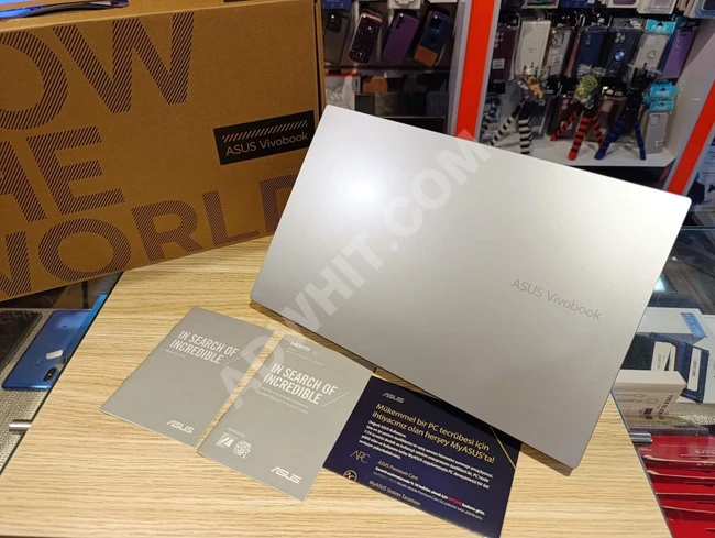 ASUS VIVOBOOK X1502Z