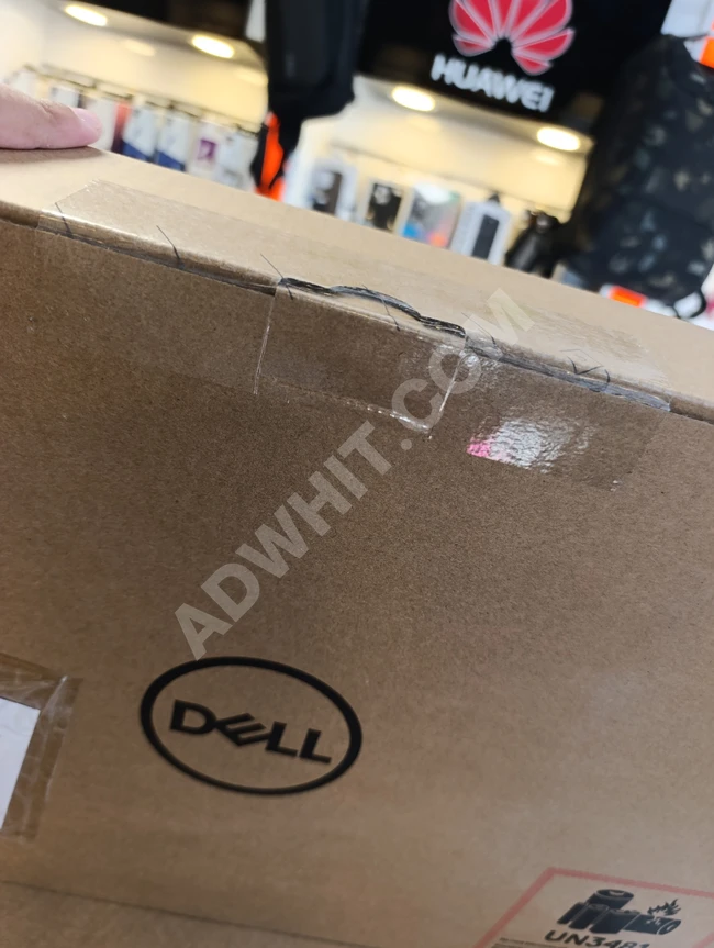 DELL G15