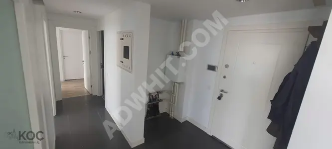 EMLAK KONUT 1,ETAP 1,KISIM ARA KAT SATILIK 2+1 105M2 BOŞ DAİRE