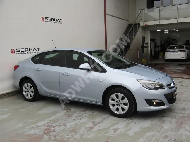 2019 MODEL*56,000 kmde*1.4 TURBO-KREDİ KARTINA 12 TAKSİT İMKANI-