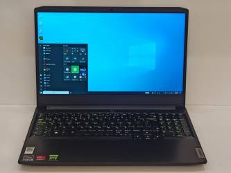 Used Lenovo IdeaPad Gaming 3 laptop for sale