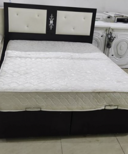 Used double bed for sale 