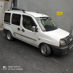 A Used Fiat Doblo 2005 for sale