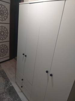 Used wardrobe for sale 