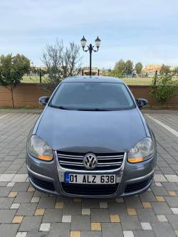 A Used Volkswagen Jetta 2007 for sale