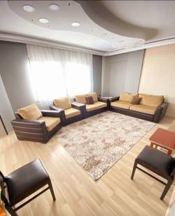 Duplex apartment for sale 1+4 in Atakum - Samsun