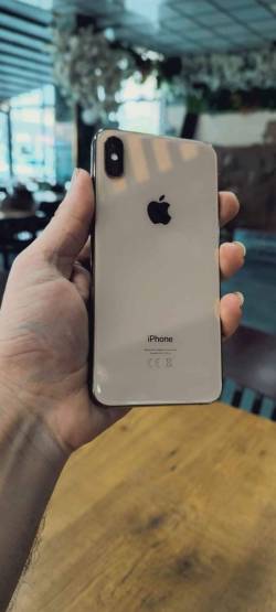 Used iPhone Xs max for sale