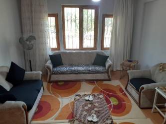 Furnished apartment for rent 1+3 in keçiören - Ankara