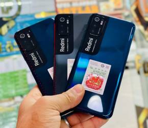 موبايل Redmi Note 11 SE جديد للبيع 
