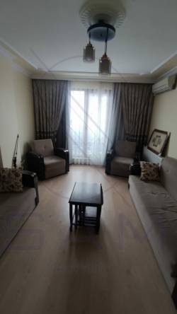 Duplex apartment for sale in Beylikduzu