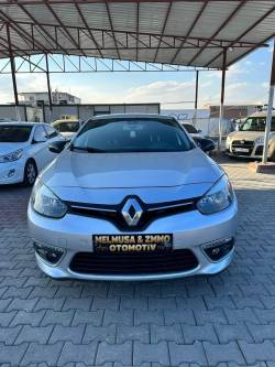 A Used Renault Fluence 2011 for sale
