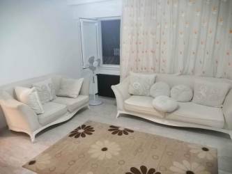 Furnished apartment for rent 1 + 3 in Samsun