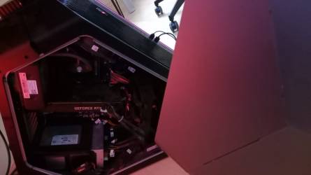 Gaming computer for sale