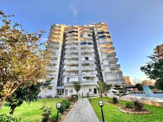 Duplex for sale in Alanya Mahmutlar
