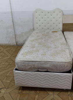 Used single bed for sale