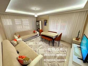 Apartment for sale 1+2 in Atakum - Samsun