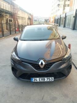 Renault clio 4 for rent