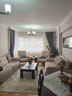 Apartment for sale 1+3 in Yalova