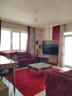 Apartment for sale 1+3 in Gaziantep