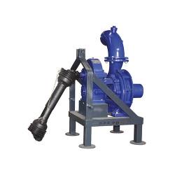 Water pumps and accessories