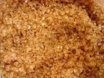 Sugar ICUMSA 45