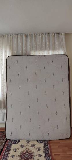 Used bed mattress for sale