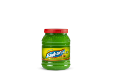 Super Gel 2 kg Rihana