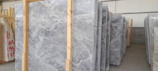 TUNDRA GREY MARBLE