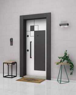 Armored doors from a direct factory without intermediaries