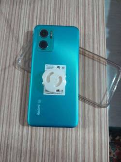 موبايل Redmi note 11E مستعمل للبيع