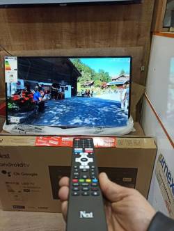 شاشة تلفاز NEXT 42 جديدة للبيع 