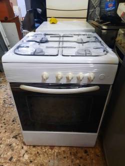 Used Beko gas oven for sale