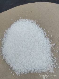 granulated sugar