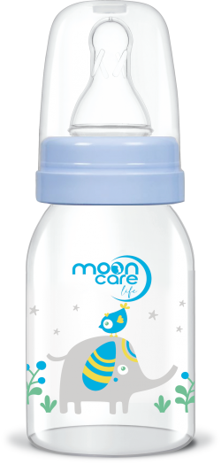 baby bottle