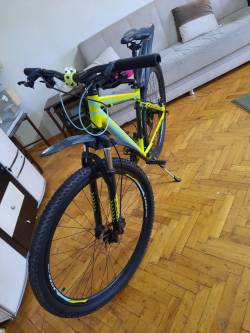 Used 29 inch bike for sale