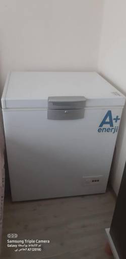 Used freezer for sale 