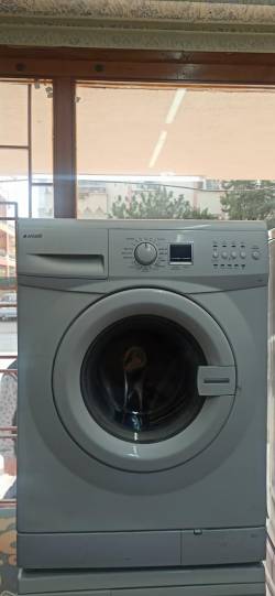 Used Arcelik washing machine for sale